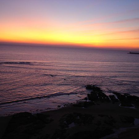Atlantic Hotel & Spa Les Sables-dʼOlonne Екстериор снимка