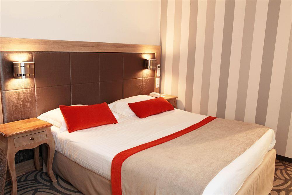 Atlantic Hotel & Spa Les Sables-dʼOlonne Екстериор снимка