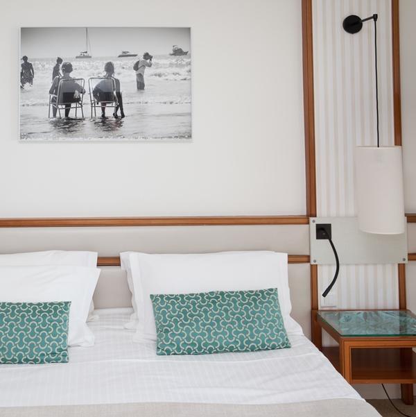 Atlantic Hotel & Spa Les Sables-dʼOlonne Екстериор снимка