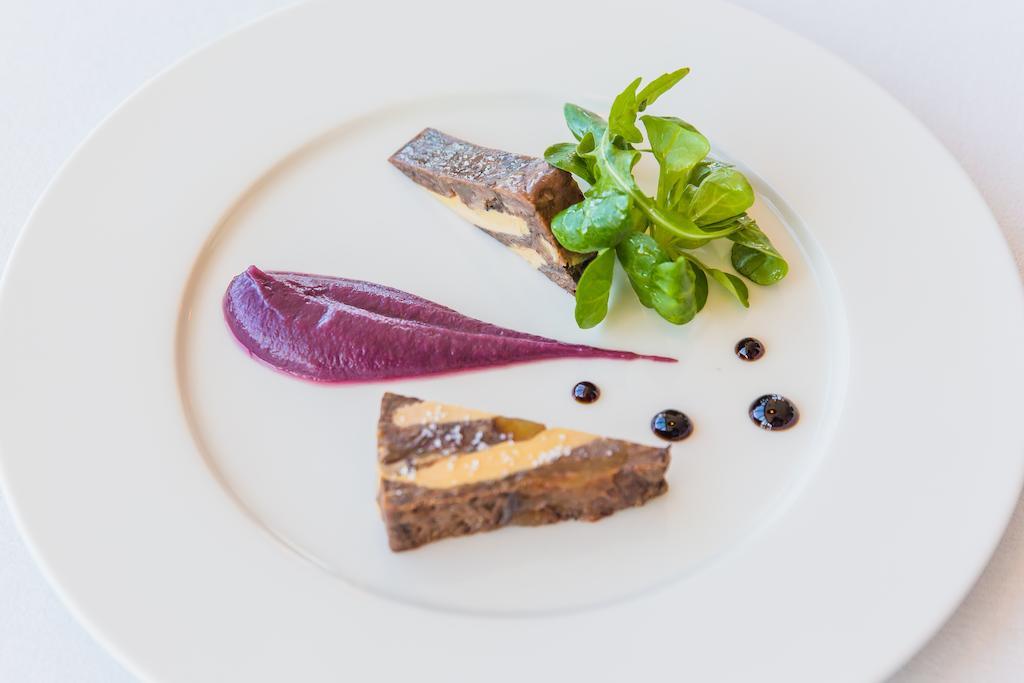 Atlantic Hotel & Spa Les Sables-dʼOlonne Екстериор снимка