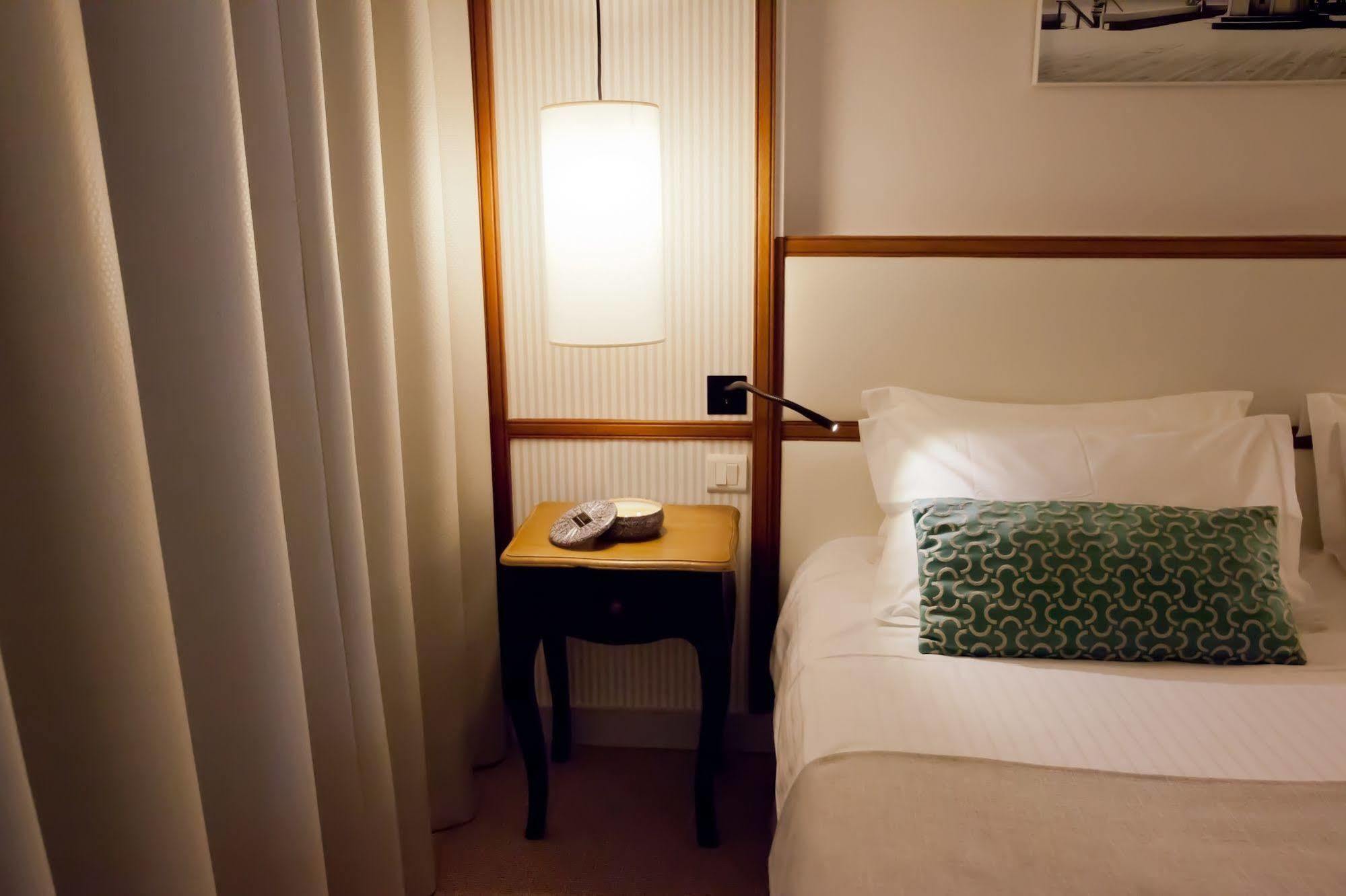 Atlantic Hotel & Spa Les Sables-dʼOlonne Екстериор снимка