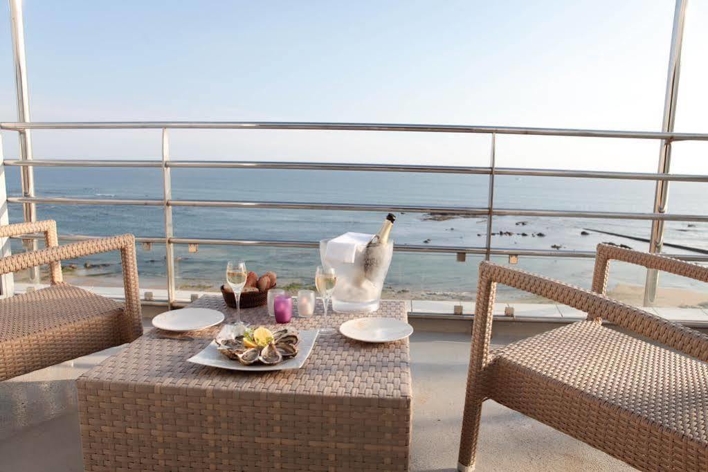 Atlantic Hotel & Spa Les Sables-dʼOlonne Екстериор снимка