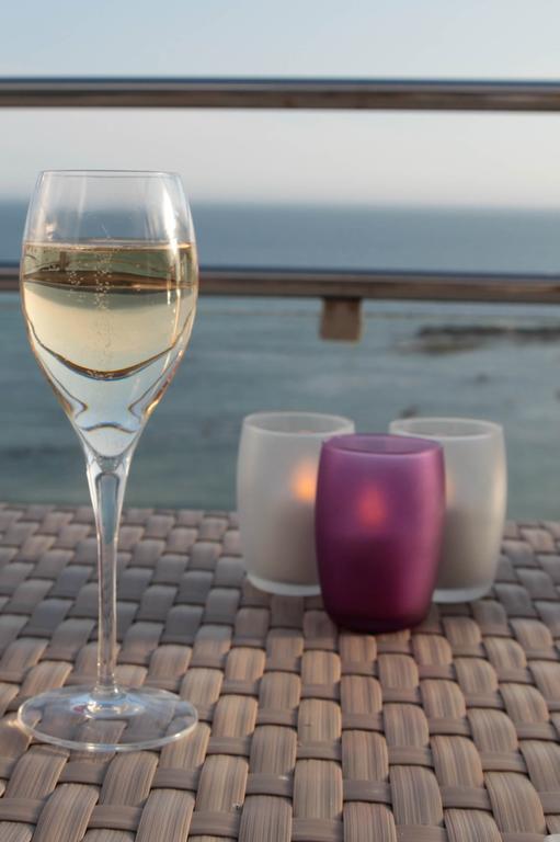 Atlantic Hotel & Spa Les Sables-dʼOlonne Екстериор снимка